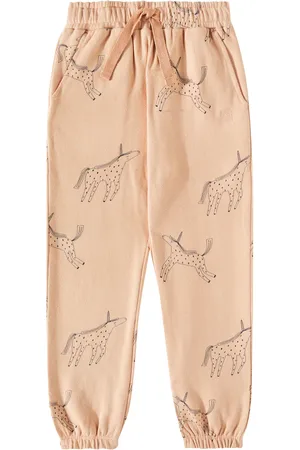 Liewood Pantaloni sportivi Inga in jersey