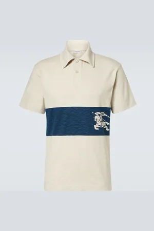 Burberry Polo EKD in cotone