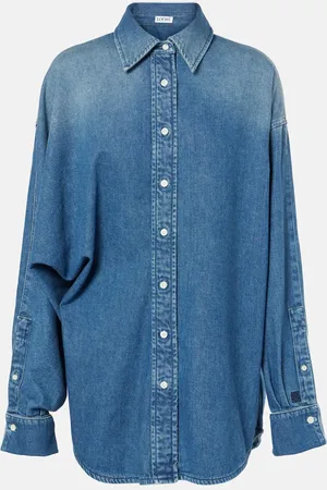 Loewe Camicia di jeans