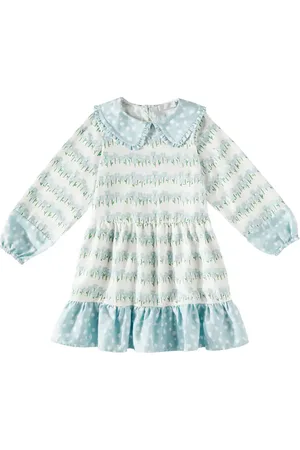 Stella McCartney Abito con stampa