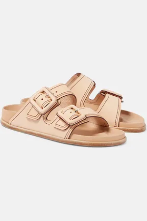 Birkenstock Sandali Arizona in pelle