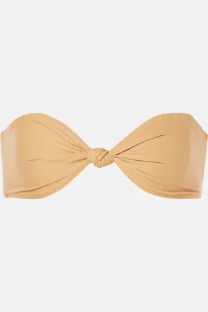 SAME Top bikini a fascia