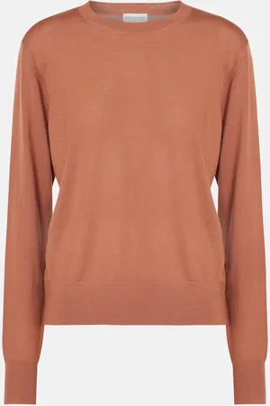 DRIES VAN NOTEN Pullover in lana