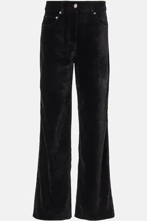 Proenza Schouler White Label - Pantaloni a gamba larga Donovan