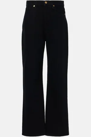 TOVE Jeans regular Sade a vita alta