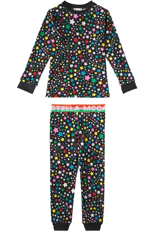 Stella McCartney Tuta da sci Stars