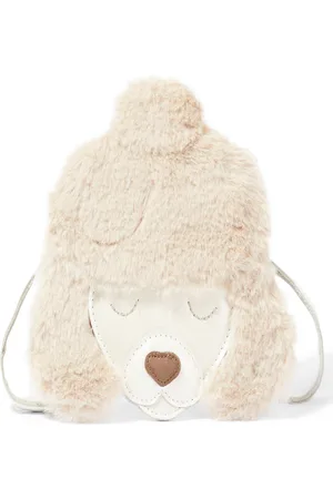 Donsje Borsa a spalla Britta Exclusive Poodle