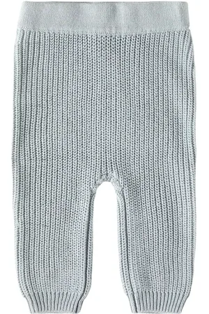 Donsje Baby - Pantaloni sportivi Luca in cotone