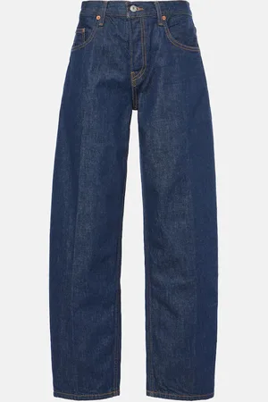 RE/DONE Jeans a gamba larga Wide Taper