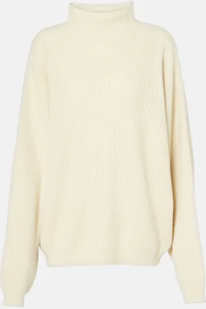 Fforme Dolcevita Kimm in misto cashmere