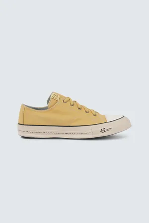 VISVIM Sneakers Skagway L.T in canvas