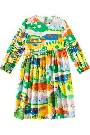 Stella McCartney Abito con applicazioni