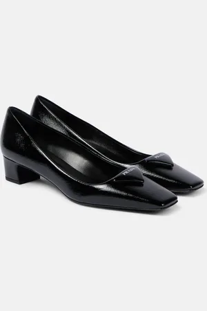 Prada Pumps in vernice