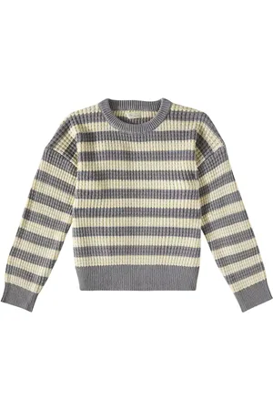 Rylee + Cru Baby - Pullover in cotone