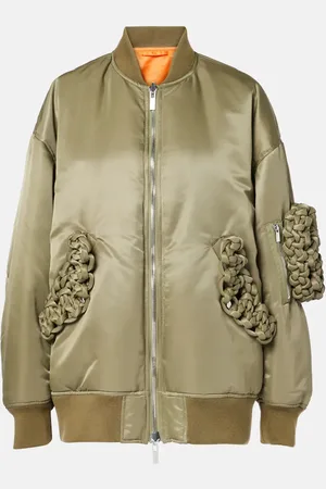 NOIR KEI NINOMIYA Bomber