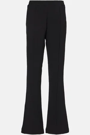 J.W.Anderson Pantaloni sportivi a vita media