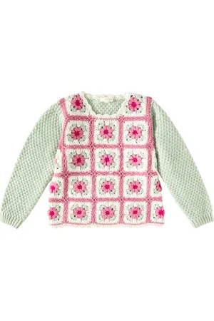 Louise Misha Pullover Alicia in maglia