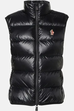 Moncler Piumino senza maniche