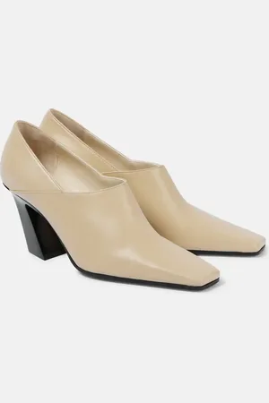Bottega Veneta Pumps Lewis in pelle