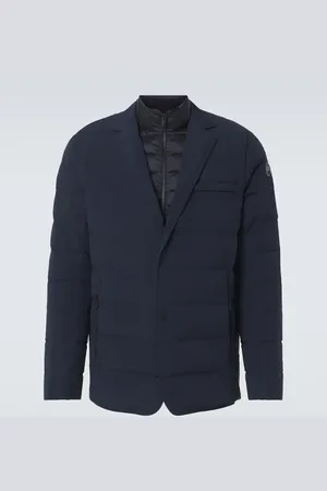 Fusalp Blazer Alban con imbottitura