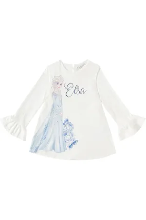MONNALISA X Disney® - Top in cotone con stampa