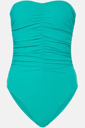 Karla Colletto Costume intero a fascia