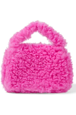 Molo Borsa Moni in teddy