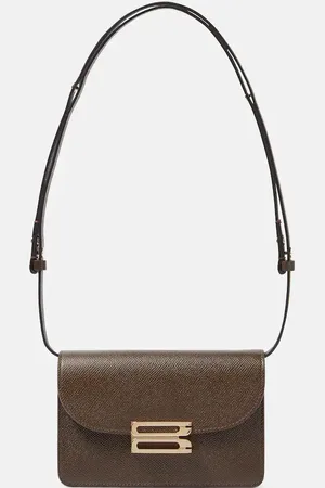 Victoria Beckham Borsa a spalla in pelle