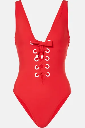 Karla Colletto Costume intero Lulu