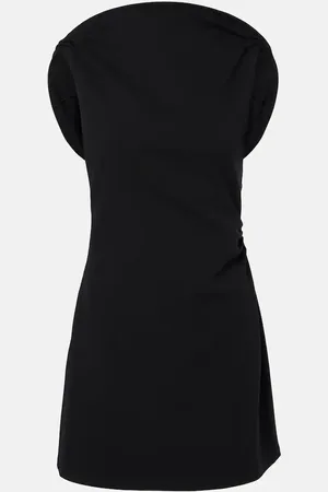 Jacquemus Abito corto Bordo