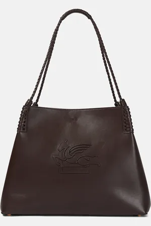 Etro Borsa Libra Medium in pelle