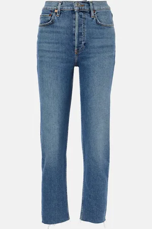 RE/DONE Jeans regular 70s Stove Pipe