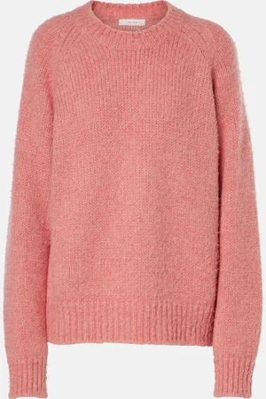 The Row Pullover Druna in cashmere