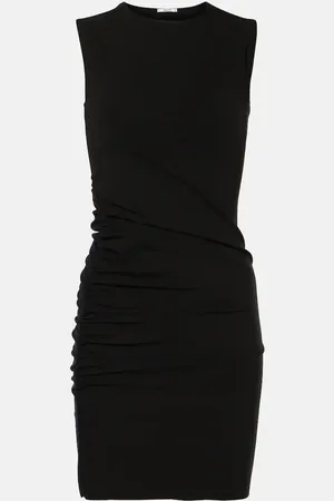 Wolford Abito corto in jersey