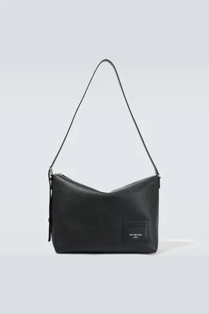 Balenciaga Borsa a tracolla Credit Large in pelle