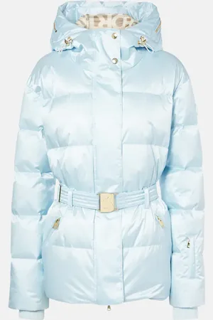 Bogner Giacca da sci Selma con cintura