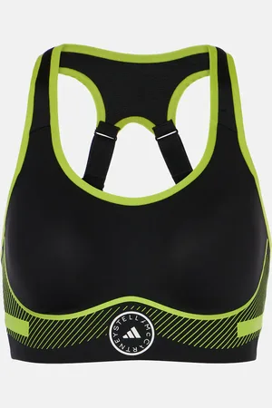 adidas Top sportivo con stampa