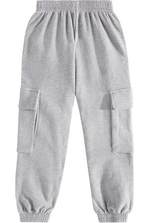 The New Society Pantaloni sportivi Apolo in pile