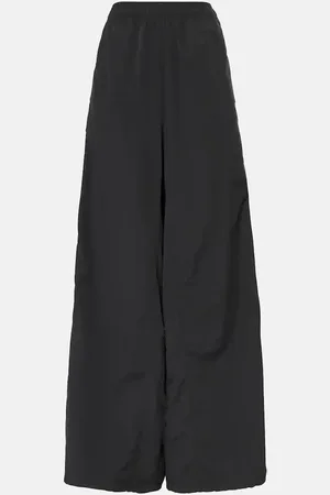 Vetements Pantaloni sportivi in tessuto tecnico