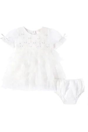 Tutu Du Monde Baby - Abito Bébé Field of Dreams in tulle