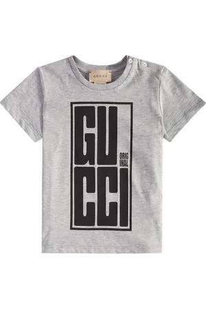 Gucci Bambino Ragazzo T shirt FASHIOLA