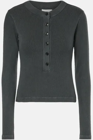 Citizens of Humanity Top Varra Henley