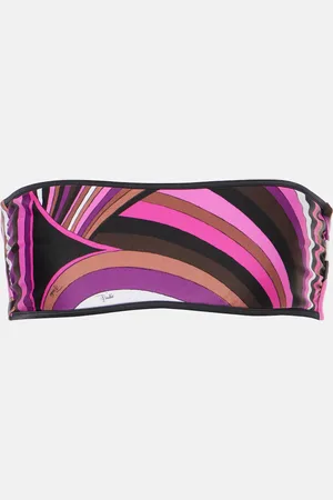 Puccini Top bikini Vivara