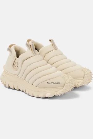 Moncler Sneakers trapuntate Trailgrip Après