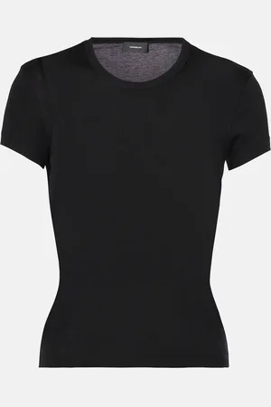 WARDROBE.NYC T-shirt in jersey di cotone