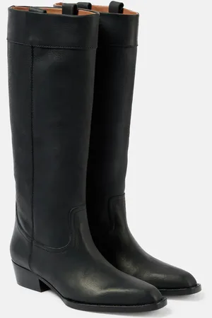 PARIS TEXAS Stivali Helena 35 in pelle