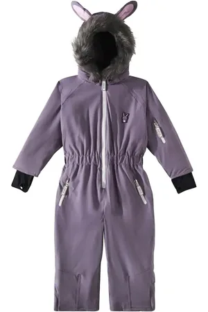 Roarsome Tuta da sci Hop The Bunny
