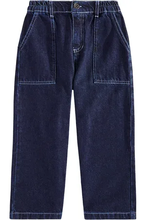 The New Society Jeans regular Neptuno