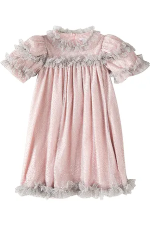 PATACHOU Abito in tulle