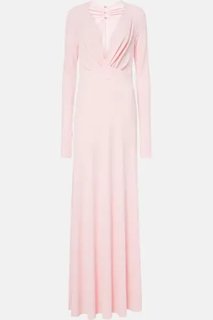 Victoria Beckham Abito lungo